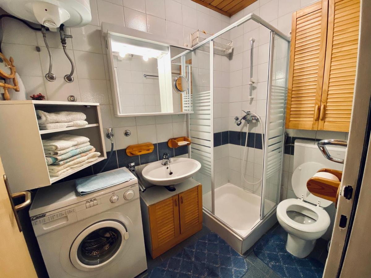 Apartma Snezinka Kranjska Gora Exterior photo