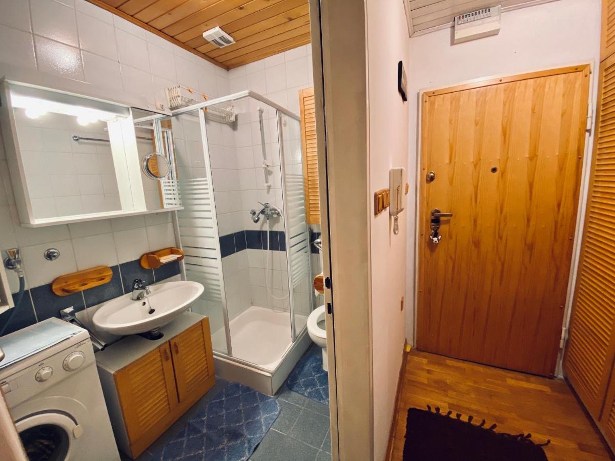 Apartma Snezinka Kranjska Gora Exterior photo