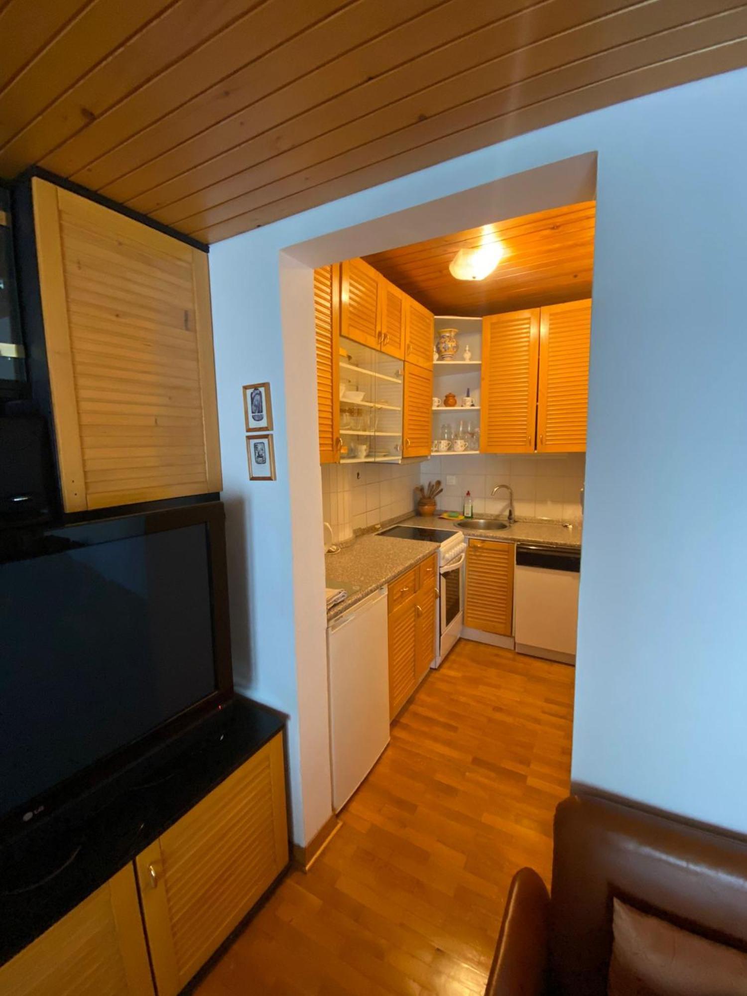 Apartma Snezinka Kranjska Gora Exterior photo