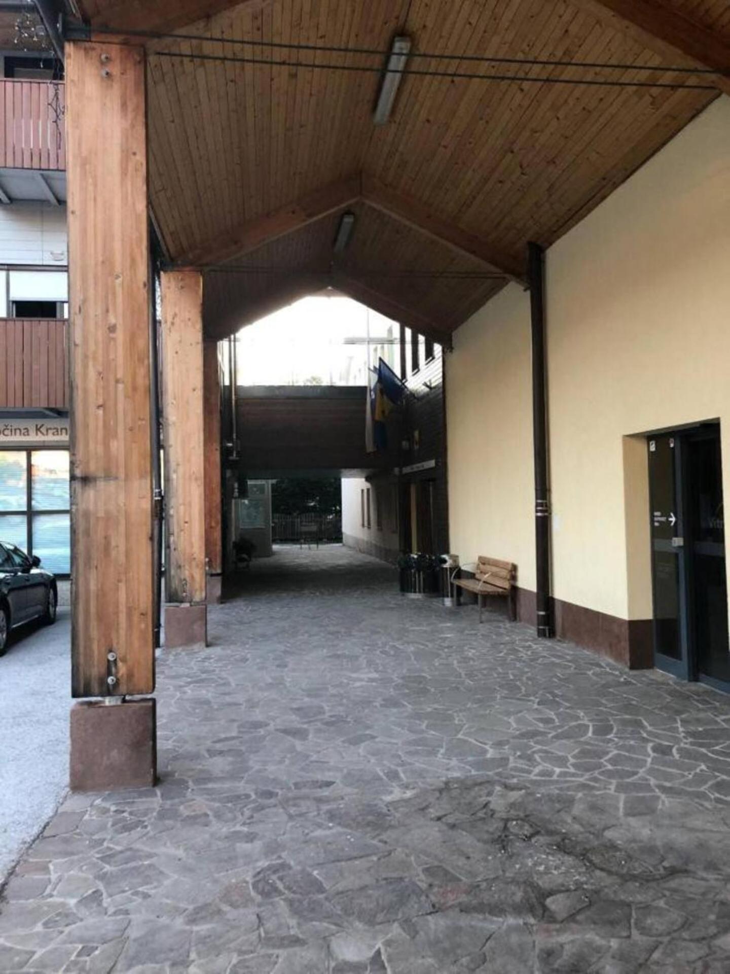 Apartma Snezinka Kranjska Gora Exterior photo
