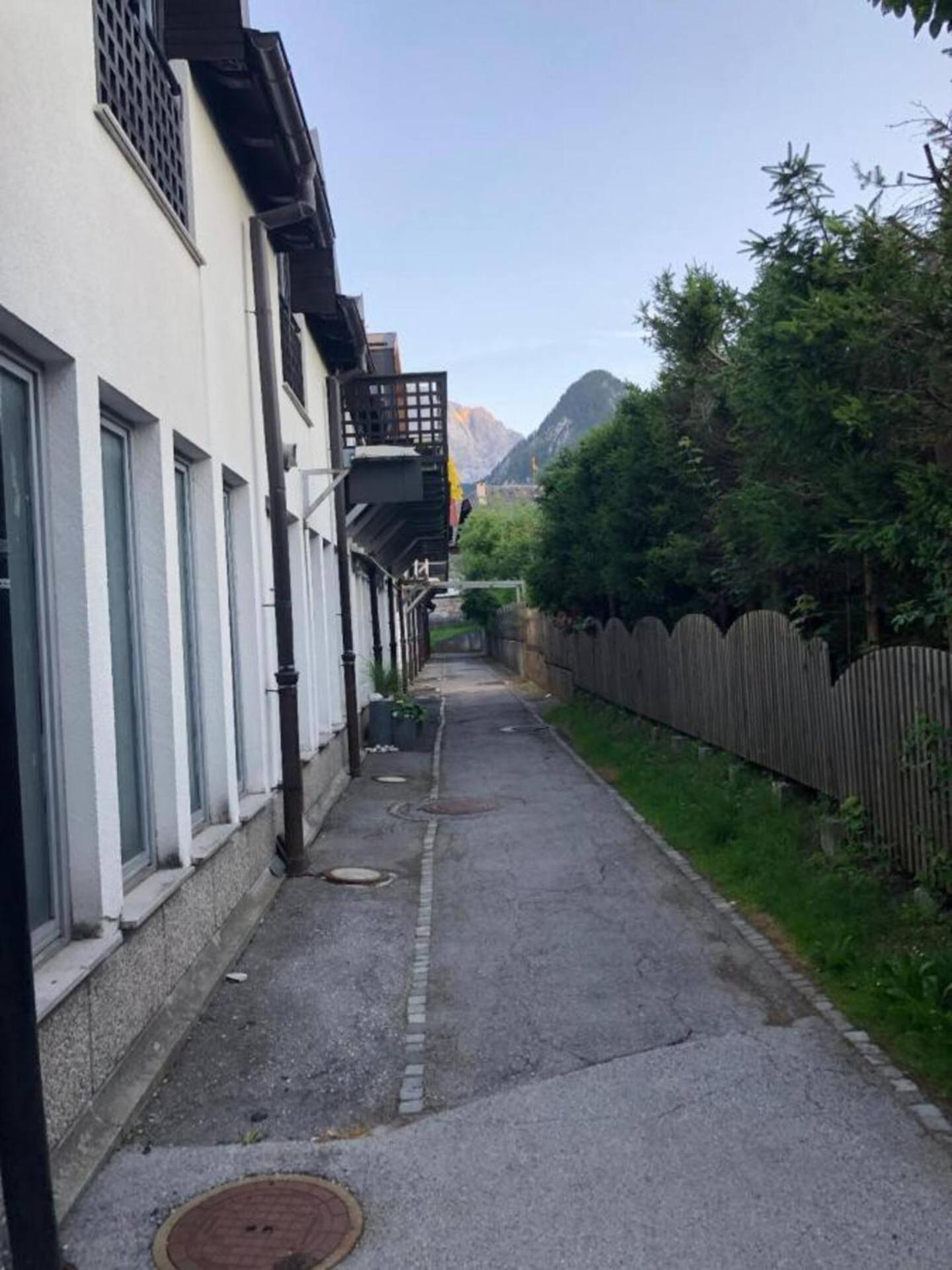 Apartma Snezinka Kranjska Gora Exterior photo